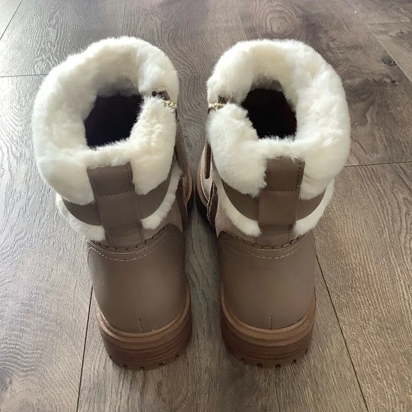 Kate Spade Bailee Winter Boots - Picture 6 of 9